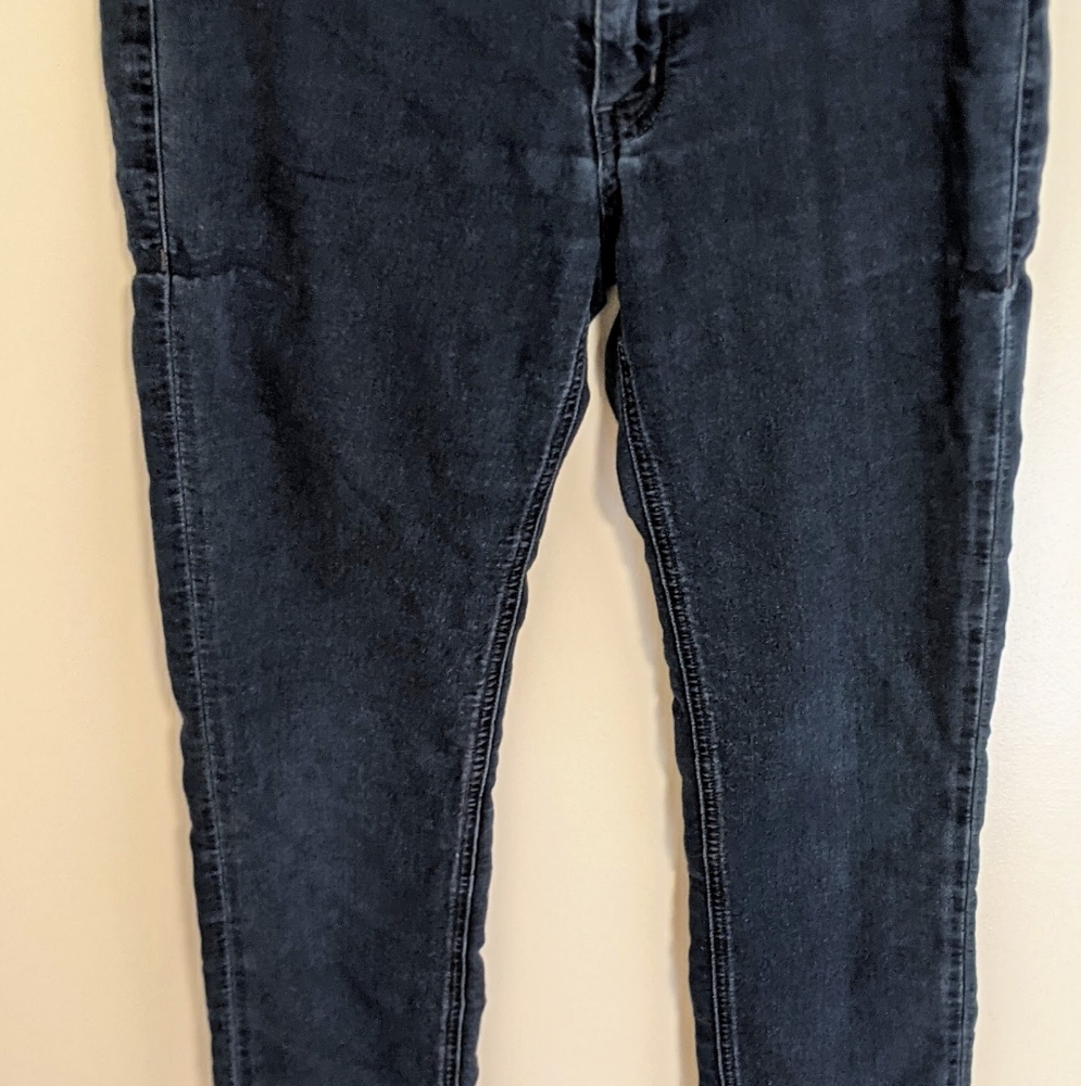 Women's Medium California Jeans